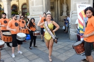 Do Bira ao Samba’ traz a Braga o melhor da cultura portuguesa e brasileira - imagem #6