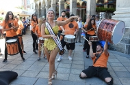 Do Bira ao Samba’ traz a Braga o melhor da cultura portuguesa e brasileira