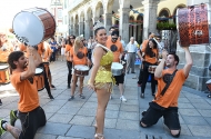Do Bira ao Samba’ traz a Braga o melhor da cultura portuguesa e brasileira - imagem #3