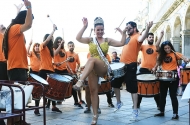 Do Bira ao Samba’ traz a Braga o melhor da cultura portuguesa e brasileira - imagem #2