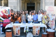 Do Bira ao Samba’ traz a Braga o melhor da cultura portuguesa e brasileira - imagem #12