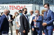 Sector dos stands e eventos necessita de ´clarificação urgente das normas de funcionamento´