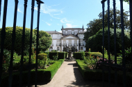 Mosteiro de Tibães e Museus D. Diogo e Biscainhos reabrem Segunda-feira