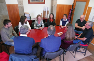 Reunião do Comité Técnico-Científico marcou arranque dos projetos vencedores do prémio ITBraga