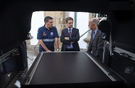 Município de Braga reforça apoio à Protecção Civil