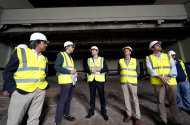 Braga dá início às obras no São Geraldo e Pé Alado - imagem #1