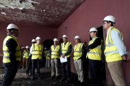 Braga dá início às obras no São Geraldo e Pé Alado - imagem #3
