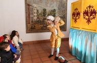Alunos aprofundam conhecimento sobre História e Identidade de Braga