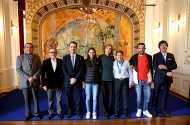 40.ª São Silvestre de Braga à espera de quatro mil participantes

