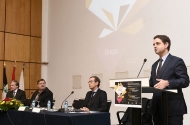 Igualdade de género discutida em Braga