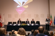 Igualdade de género discutida em Braga - imagem #10