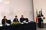 Igualdade de género discutida em Braga - imagem #9