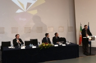 Igualdade de género discutida em Braga - imagem #8