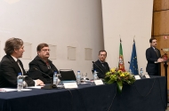 Igualdade de género discutida em Braga - imagem #11