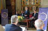 Semana Santa de Braga reforça atractividade turística da Cidade