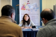 Mostra de Teatro potencia trabalho das escolas do Concelho

