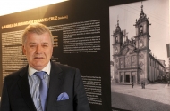Exposição ‘A Paixão de Cristo no Imaginário Bracarense’  - imagem #1