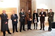 Exposição ‘A Paixão de Cristo no Imaginário Bracarense’ 