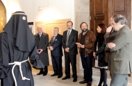 Exposição ‘A Paixão de Cristo no Imaginário Bracarense’  - imagem #3