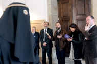 Exposição ‘A Paixão de Cristo no Imaginário Bracarense’  - imagem #4