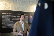 Exposição ‘A Paixão de Cristo no Imaginário Bracarense’  - imagem #8