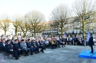 O Melhor Rally do mundo em Braga