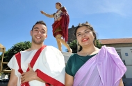Braga Romana celebra a memória e identidade de Bracara Augusta