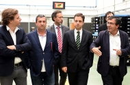 Labina redefine conceito de fundição a partir de Braga