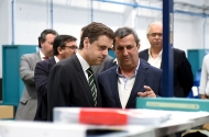 Labina redefine conceito de fundição a partir de Braga - imagem #2