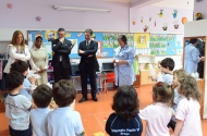 A Educação como pilar central da Sociedade
 - imagem #15