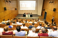 Braga debate preservação e reabilitação do património edificado