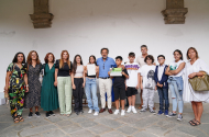 Concurso ‘Escola Mais Verde’ contou com a participação de 24 entidades