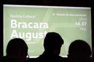 Edição Especial Comemorativa dos 75 Anos da Revista Bracara Augusta
