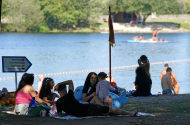 Mais de 263 mil pessoas frequentaram as praias fluviais de Braga durante a época balnear - imagem #3