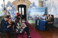 Braga lança projectos estruturantes para transformar práticas de mobilidade