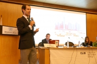 Simulação de Assembleia Geral das Nações Unidas coloca jovens a debater temas da actualidade internacional - imagem #6