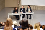 Anunciados projectos vencedores do OP 2107