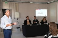 Associações de Braga desenvolvem projectos de promoção da cidadania europeia