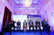 Braga debateu desafios e oportunidades da Economia da Noite