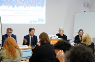 Braga acolhe encontro anual da Rede de Cidades Interculturais
