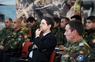 Município de Braga sensibiliza militares para formação - imagem #1