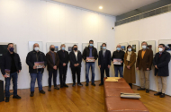Trabalhos do Concurso Municipal de Fotografia em exposição na Fonte do Ídolo
