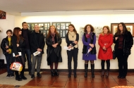 ‘Perspectivas’ em exposição na Casa dos Crivos - imagem #1