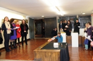‘Perspectivas’ em exposição na Casa dos Crivos - imagem #2