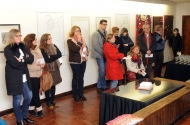 ‘Perspectivas’ em exposição na Casa dos Crivos - imagem #3