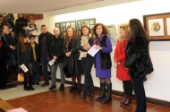 ‘Perspectivas’ em exposição na Casa dos Crivos - imagem #5