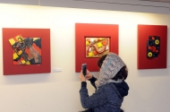 ‘Perspectivas’ em exposição na Casa dos Crivos