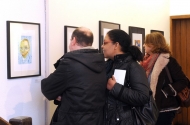 ‘Perspectivas’ em exposição na Casa dos Crivos - imagem #7