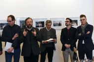 Trabalhos do Concurso Municipal de Fotografia em exposição na Fonte do Ídolo