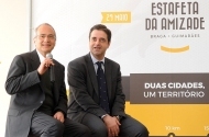 Braga e Guimarães unidas pela Amizade - imagem #6